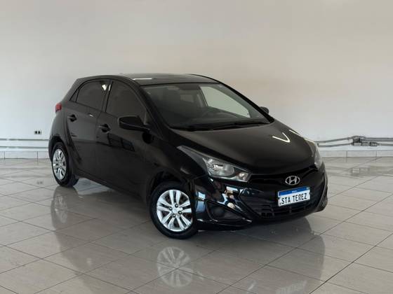 HYUNDAI HB20 1.0 COMFORT 12V FLEX 4P MANUAL HYUNDAI HB20 1.0 COMFORT 12V FLEX 4P MANUAL